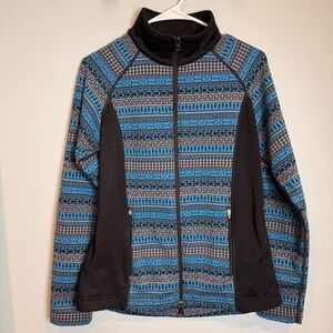 Kerrits Equestrian Rider Swacket Size M